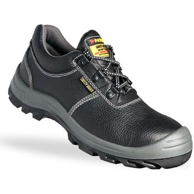 Safety Jogger bestrun s3 zwart - maat 39 - 11.118.023.39 Safety Jogger bestrun s3 zwart - maat 39 - 11.118.023.39