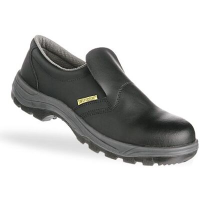 Safety Jogger x0600 s3 zwart - maat 41 - 11.118.033.41 Safety Jogger x0600 s3 zwart - maat 41 - 11.118.033.41