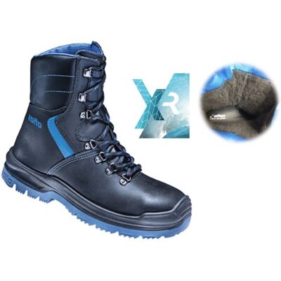 Atlas werkschoen xr 845 xp hoog s3 ci gevoerd zwart maat - 00.012.153.47 Atlas werkschoen xr 845 xp hoog s3 ci gevoerd zwart maat - 00.012.153.47