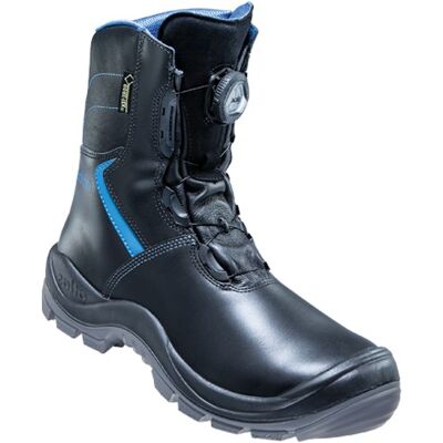 Atlas werkschoen gtx 985 xp thermo s3 w10 zwart maat 41 - 00.012.202.41 Atlas werkschoen gtx 985 xp thermo s3 w10 zwart maat 41 - 00.012.202.41