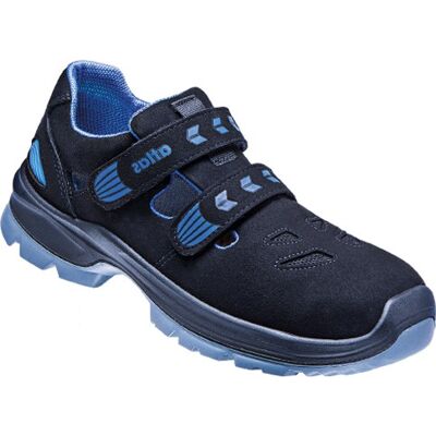 Atlas sandaal tx 360 s1 2.0 zwart/blauw maat 41 - 00.012.243.41 Atlas sandaal tx 360 s1 2.0 zwart/blauw maat 41 - 00.012.243.41