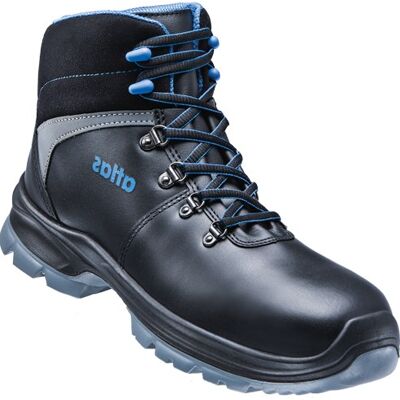 Atlas werkschoen ergo-med 737 xp hoog s3 w14 zwart maat 41 - 00.012.266.41 Atlas werkschoen ergo-med 737 xp hoog s3 w14 zwart maat 41 - 00.012.266.41