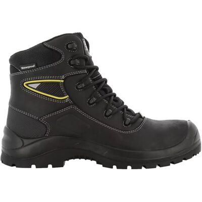 Safety Jogger basalt s3 esd zwart maat 45 - 5401033135373 Safety Jogger basalt s3 esd zwart maat 45 - 5401033135373