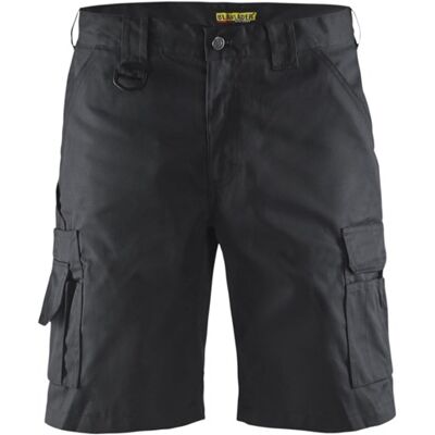 Blåkläder short 14471800 zwart maat 42 - 7330509307359 Blåkläder short 14471800 zwart maat 42 - 7330509307359