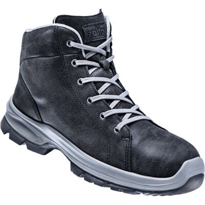 Atlas werkschoen a 485 xp s3 zwart maat 39 - 4043692440095 Atlas werkschoen a 485 xp s3 zwart maat 39 - 4043692440095