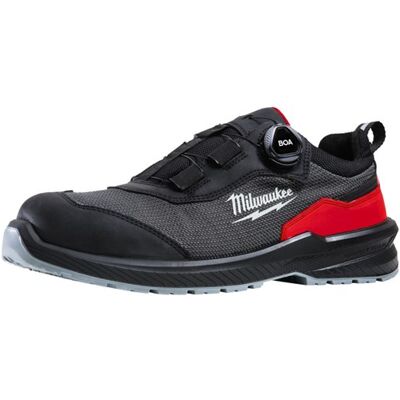 Milwaukee flextred s1ps b1l110133 esd fo sr veiligheidsschoen - maat 43 - 4932498087 Milwaukee flextred s1ps b1l110133 esd fo sr veiligheidsschoen - maat 43 - 4932498087