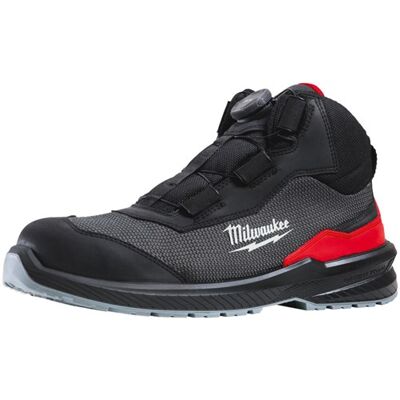 Milwaukee flextred s1ps b1m110133 esd fo sr veiligheidsschoen - maat 44 - 4932498101 Milwaukee flextred s1ps b1m110133 esd fo sr veiligheidsschoen - maat 44 - 4932498101