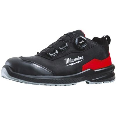 Milwaukee flextred s3s b1l110133 esd sc fo sr veiligheidsschoen - maat 41 - 4932498111 Milwaukee flextred s3s b1l110133 esd sc fo sr veiligheidsschoen - maat 41 - 4932498111