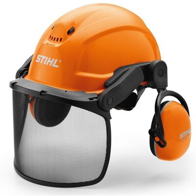 Stihl helmset dynamic ergo - 8880808 Stihl helmset dynamic ergo - 8880808