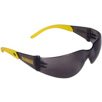 DeWalt dpg54 protector™ veiligheidsbril getint glas - dpg54-2deu DeWalt dpg54 protector™ veiligheidsbril getint glas - dpg54-2deu
