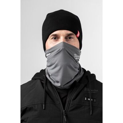 Milwaukee ngfmp gr workskin™ performance halsgaiter gezichtsmasker grijs - 4932493093 Milwaukee ngfmp gr workskin™ performance halsgaiter gezichtsmasker grijs - 4932493093