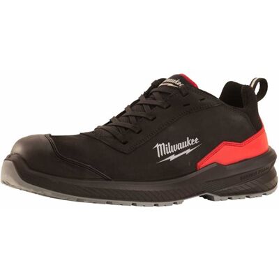 Milwaukee flextred s3s werkschoen 1l110133 esd sc fo - maat 40 - 4932493718 Milwaukee flextred s3s werkschoen 1l110133 esd sc fo - maat 40 - 4932493718