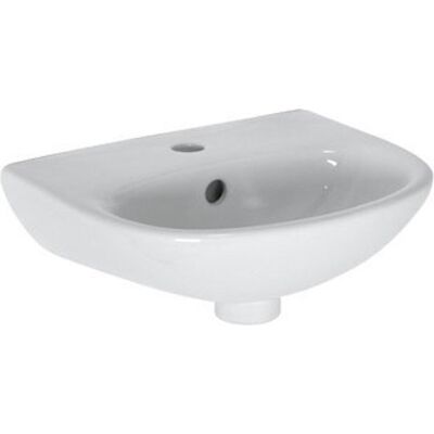 Plieger brussel new fontein 40x32cm wit Plieger brussel new fontein 40x32cm wit