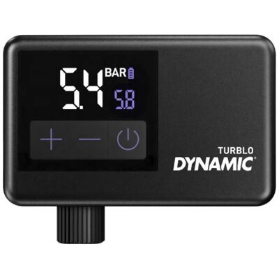 DYNAMIC turblo DYNAMIC turblo