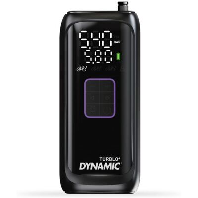 DYNAMIC turblo+ DYNAMIC turblo+