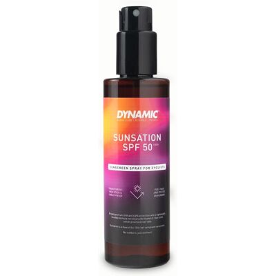 DYNAMIC sunsation spf-50 - 200ml DYNAMIC sunsation spf-50 - 200ml