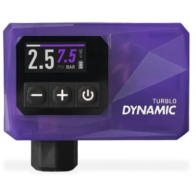 DYNAMIC turblo2 DYNAMIC turblo2