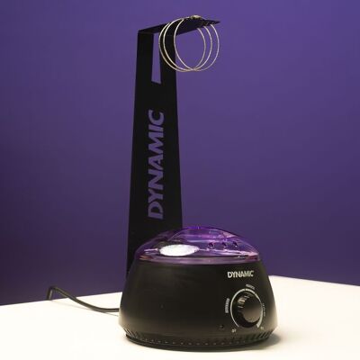 DYNAMIC waxifyer 2 DYNAMIC waxifyer 2