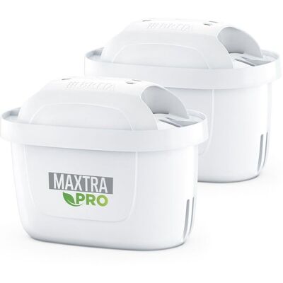 Brita Maxtra Pro Hard Water Expert - Waterfilter cartridge Brita Maxtra Pro Hard Water Expert - Waterfilter cartridge