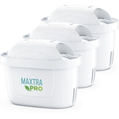 Brita MX+ Pro - Waterfiltersysteem cartridge Brita MX+ Pro - Waterfiltersysteem cartridge