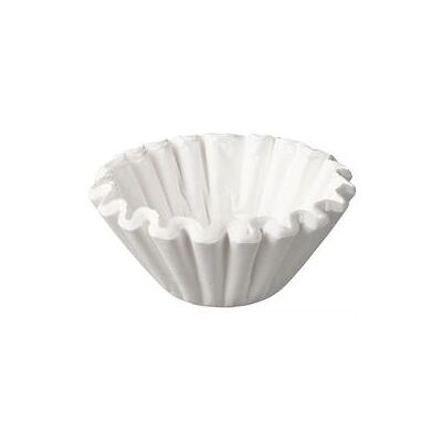 Zonder Merk - 8700059 - Wit - Koffiefilter Zonder Merk - 8700059 - Wit - Koffiefilter