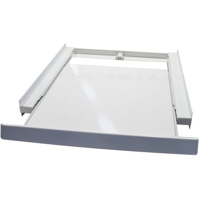 Scanpart - Universeel tussenkader met werkblad - Wit Scanpart - Universeel tussenkader met werkblad - Wit