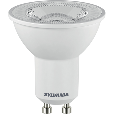 Sylvania 1069276 - refled gu10 5w 345lm 840 3p 6 stuks Sylvania 1069276 - refled gu10 5w 345lm 840 3p 6 stuks
