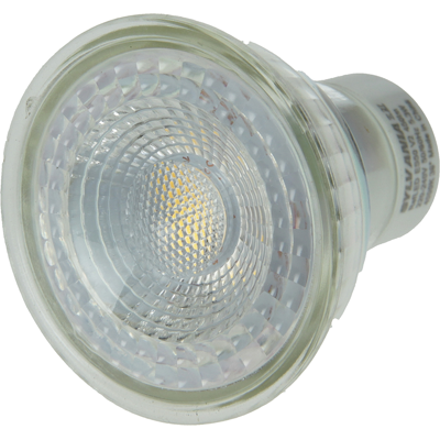 Sylvania 1056549 - syl ledspot kw gu10 450lm 6w=50w 6 stuks Sylvania 1056549 - syl ledspot kw gu10 450lm 6w=50w 6 stuks