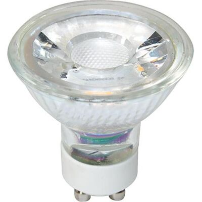 GREENLED - GL GU10 3571 - 4 W, 3000 K - LED-lamp GREENLED - GL GU10 3571 - 4 W, 3000 K - LED-lamp