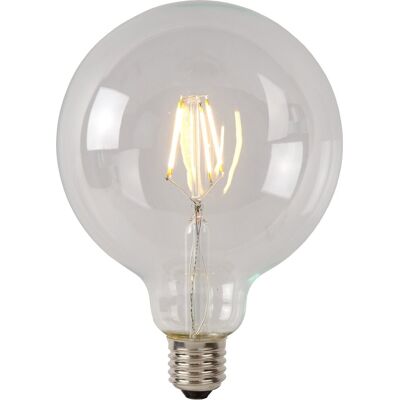 Lucide - G125 Class A - Ø 12,5 cm - E27 - Filamentlamp Lucide - G125 Class A - Ø 12,5 cm - E27 - Filamentlamp