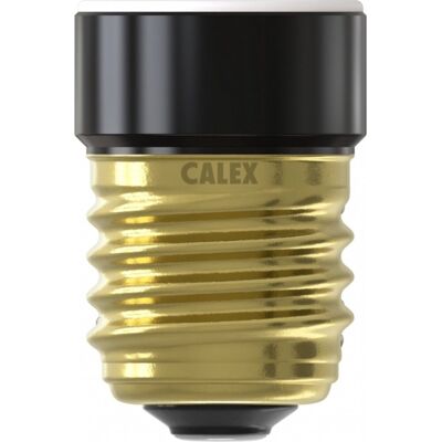 Calex mini led lamp - 3 staps dimmer - dimbaar - goud - warm wit licht - 3.5w Calex mini led lamp - 3 staps dimmer - dimbaar - goud - warm wit licht - 3.5w