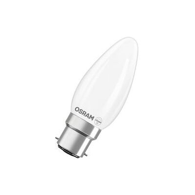 Sram Lamp o frosted 3,4 w Sram Lamp o frosted 3,4 w