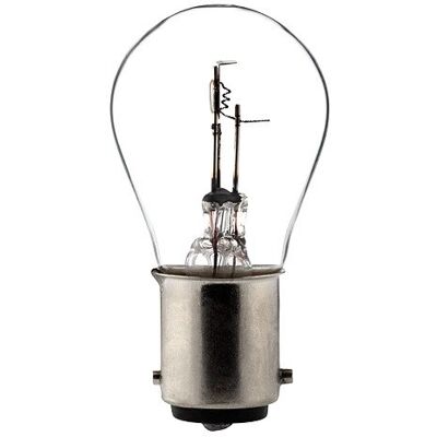 Bosma Duplo lamp 12v 20/20w bax15 Bosma Duplo lamp 12v 20/20w bax15
