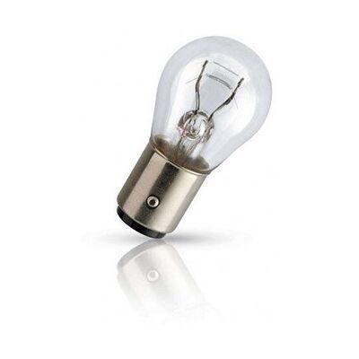 Bosma A-duplo lamp 12v10/5w bay15d Bosma A-duplo lamp 12v10/5w bay15d