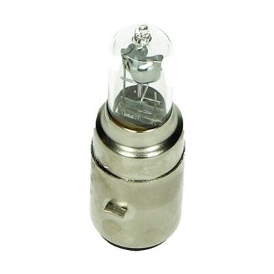 Bosma Duplo lamp 12v 25/25w halogeen ba20d Bosma Duplo lamp 12v 25/25w halogeen ba20d