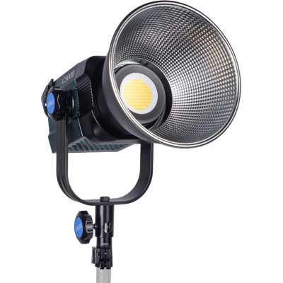 Sirui C300 LED Monolight - 5600K, 300W, Dimbaar - LED Monolight Sirui C300 LED Monolight - 5600K, 300W, Dimbaar - LED Monolight