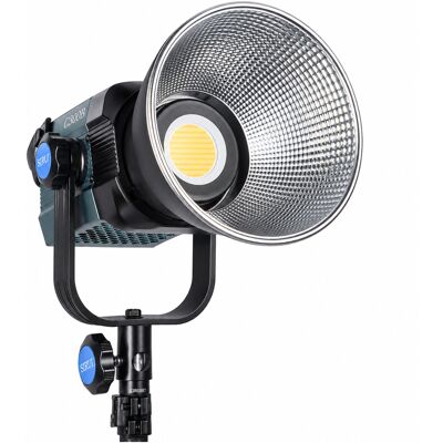 Sirui C300 LED Monolight - 5600K, 300W, Dimbaar - LED Monolight Sirui C300 LED Monolight - 5600K, 300W, Dimbaar - LED Monolight