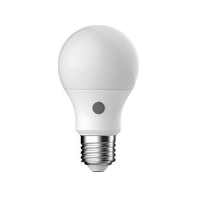 Enzo Energetic led gls e27 8,8-60w 2700k mat sensor - 2710370 Enzo Energetic led gls e27 8,8-60w 2700k mat sensor - 2710370