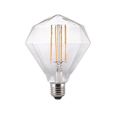 Enzo Nordlux led globe g100 e27 2-15w 2200k avra helder diamant - 2760280 Enzo Nordlux led globe g100 e27 2-15w 2200k avra helder diamant - 2760280