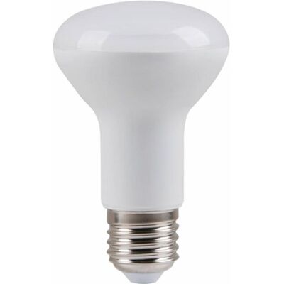 Enzo Energizer led spot r63 e27 7-50w 2700k mat - 2604020 Enzo Energizer led spot r63 e27 7-50w 2700k mat - 2604020