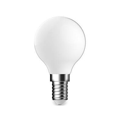 Nordlux 5192002121 LED-lamp - Warm wit - E14 - 60 W Nordlux 5192002121 LED-lamp - Warm wit - E14 - 60 W