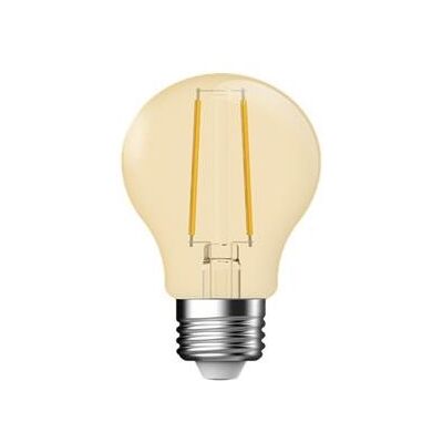 Enzo Nordlux led kogel e27 4,8-35w 2500k filament gold dimbaar - 2760050 Enzo Nordlux led kogel e27 4,8-35w 2500k filament gold dimbaar - 2760050