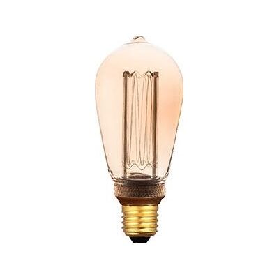 Nordlux Model 2080082758 E27 LED Retro Dimbare Lamp Nordlux Model 2080082758 E27 LED Retro Dimbare Lamp