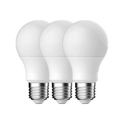 Enzo Energetic led gls e27 9,6-75w 2700k mat doos a3 - 2740043 Enzo Energetic led gls e27 9,6-75w 2700k mat doos a3 - 2740043