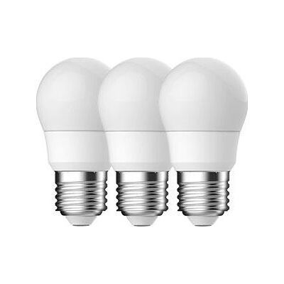 Energetic E27 5,6W Mat Glazenbol - Light Bulb Energetic E27 5,6W Mat Glazenbol - Light Bulb