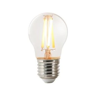 Nordlux G45 Slimme Gloeilamp - E27, 2200-6500K, 600lm, Helder Nordlux G45 Slimme Gloeilamp - E27, 2200-6500K, 600lm, Helder