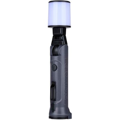 Grundig Zaklamp Work Light 1200mAh Zwart Grundig Zaklamp Work Light 1200mAh Zwart