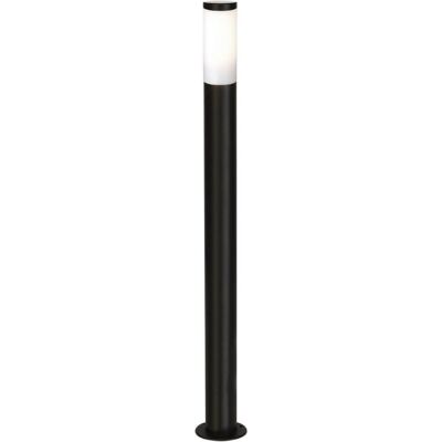BRILLIANT Dody Buitenstaande Staande Lamp - IP44, 111cm, Zwart BRILLIANT Dody Buitenstaande Staande Lamp - IP44, 111cm, Zwart