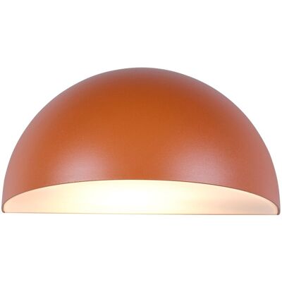 Maas Buitenwandlamp - Modern IP44 aluminium Maas Buitenwandlamp - Modern IP44 aluminium
