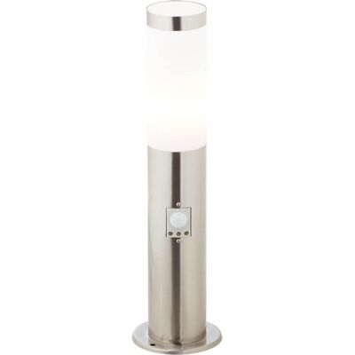 BRILLIANT Dody Buitenpaallicht - Bewegingsmelder IP44 BRILLIANT Dody Buitenpaallicht - Bewegingsmelder IP44